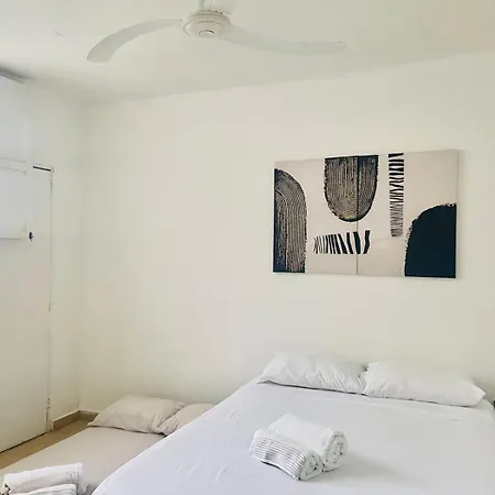 Apartment Calle De La Iglesia 35-59 Cartagena