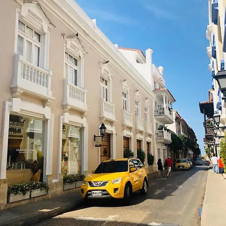 Calle De La Iglesia 35-59