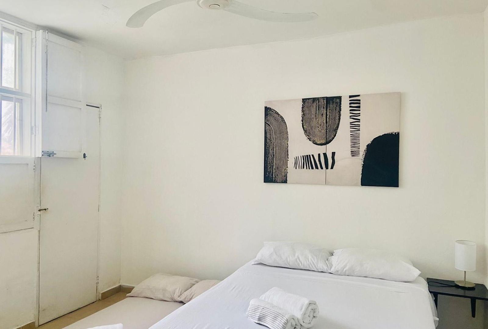 Apartment Calle De La Iglesia 35-59 Cartagena