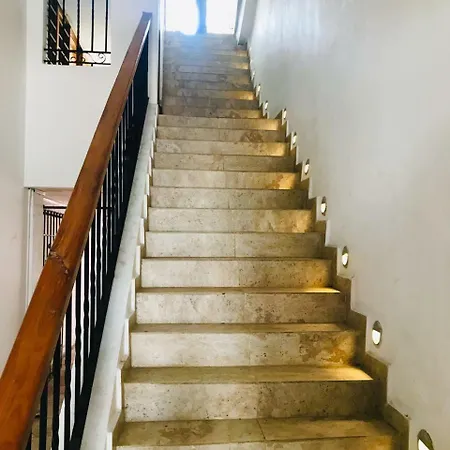 Apartamento Calle De La Iglesia 35-59