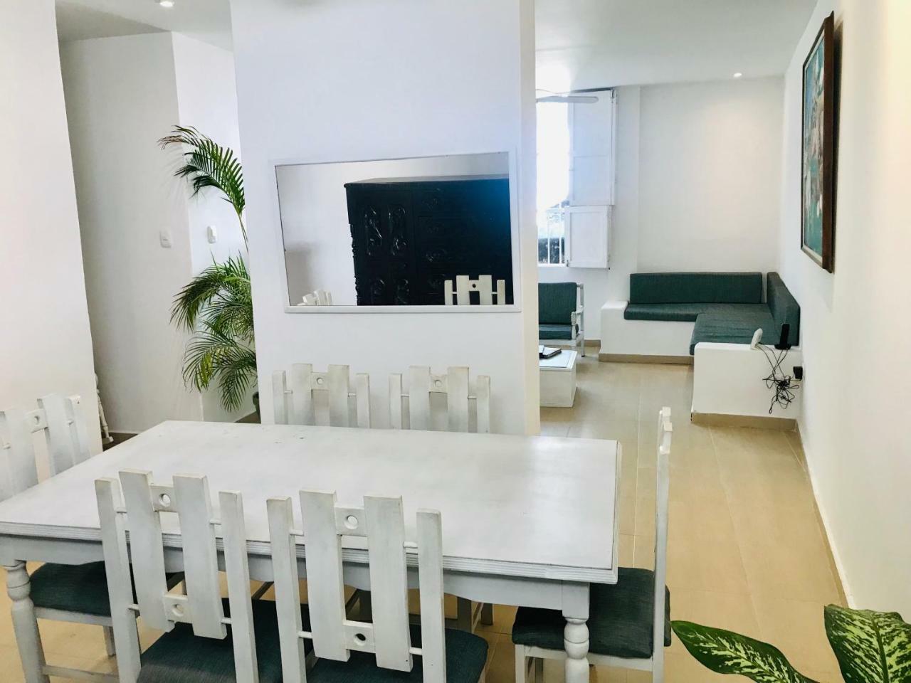 Apartamento Calle De La Iglesia 35-59 Cartagena